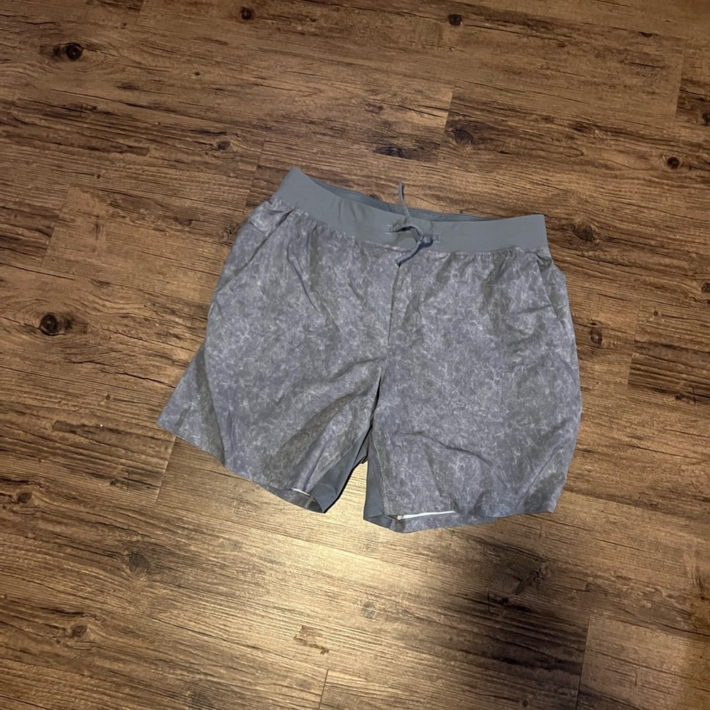 Lululemon T.H.E. Short 7”